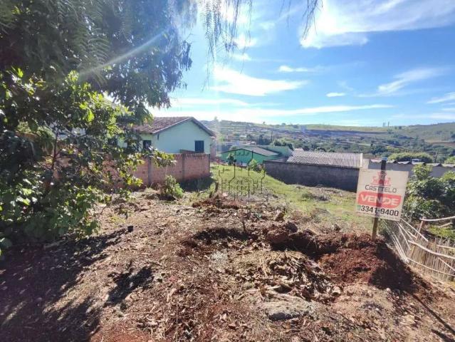 Terreno venda em Região Geográfica Imediata de Londrina, Londrina