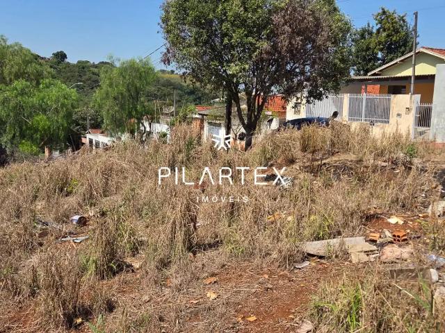 Terreno venda em Jardim Nova Esperança, Londrina