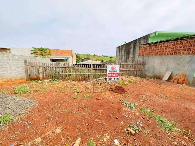 Terreno venda em Região Geográfica Imediata de Londrina, Londrina