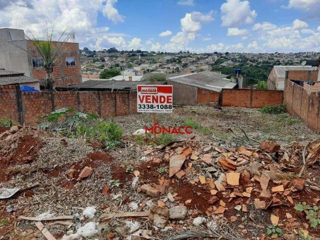 Terreno venda em Região Geográfica Imediata de Londrina, Londrina