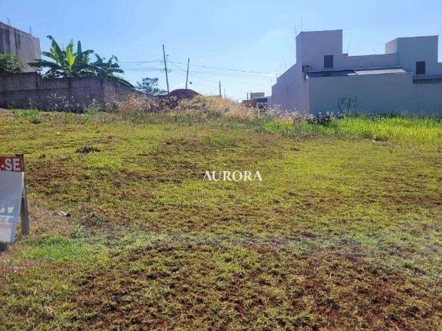 Terreno venda em Região Geográfica Imediata de Londrina, Londrina