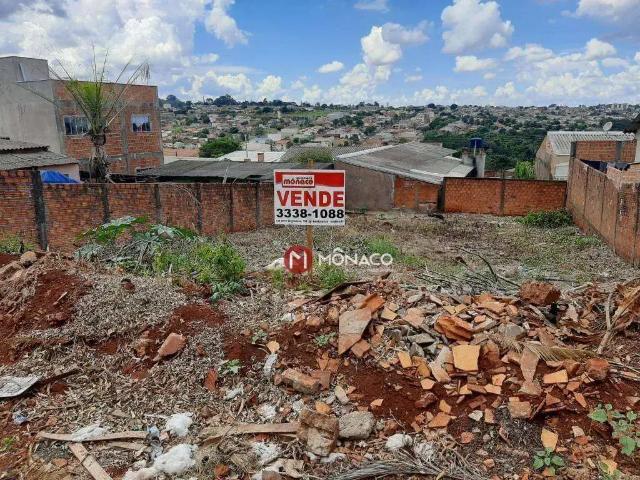Terreno venda em Região Geográfica Imediata de Londrina, Londrina