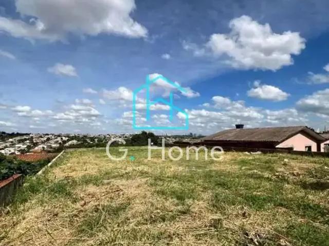 Terreno venda em Jardim João Turquino, Londrina