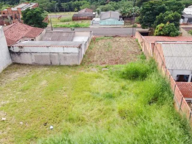 Terreno venda em Jardim João Turquino, Londrina