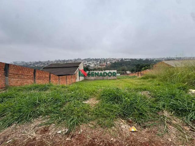 Terreno venda em Região Geográfica Imediata de Londrina, Londrina
