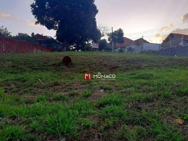 Terreno venda em Região Geográfica Imediata de Londrina, Londrina