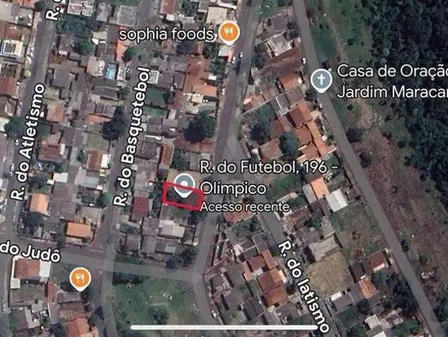 Terreno venda em Região Geográfica Imediata de Londrina, Londrina