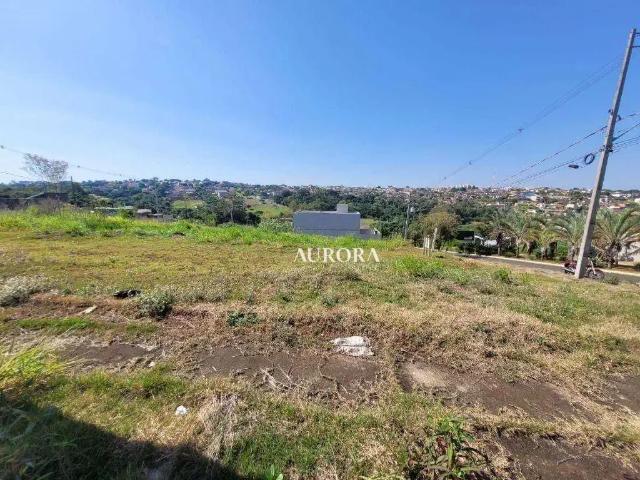Terreno venda em Região Geográfica Imediata de Londrina, Londrina