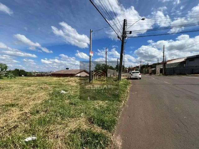 Terreno venda em Região Geográfica Imediata de Londrina, Londrina