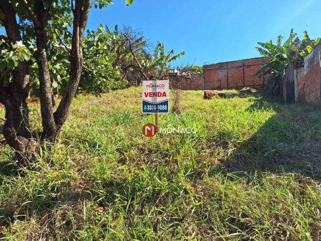 Terreno venda em Região Geográfica Imediata de Londrina, Londrina