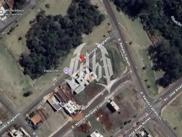 Terreno venda em Região Geográfica Imediata de Londrina, Londrina