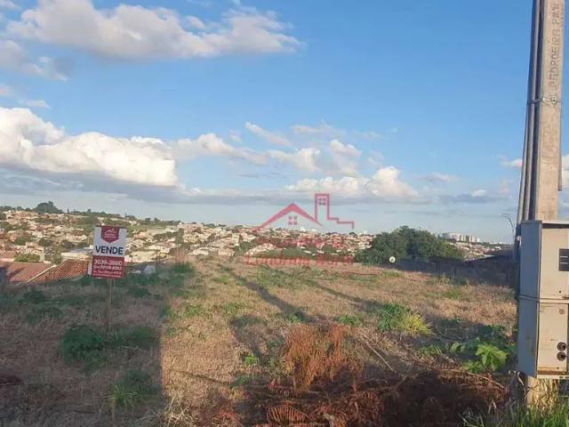 Terreno venda em Região Geográfica Imediata de Londrina, Londrina