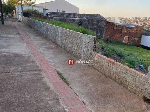 Terreno venda em Região Geográfica Imediata de Londrina, Londrina