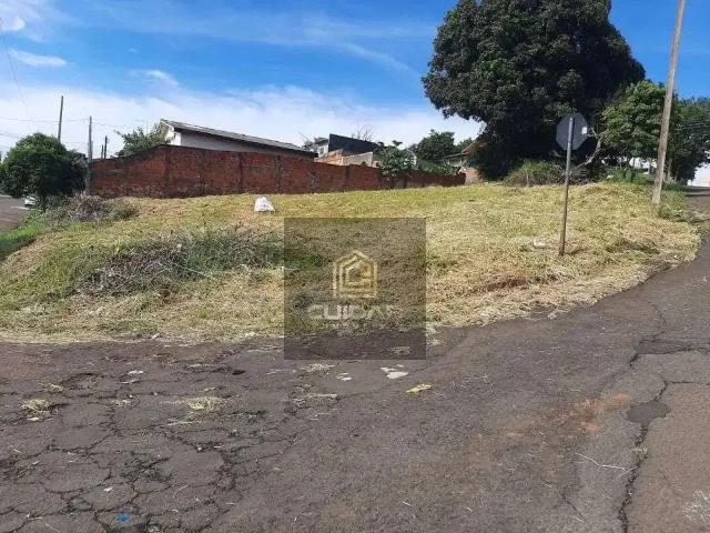 Terreno venda em Região Geográfica Imediata de Londrina, Londrina