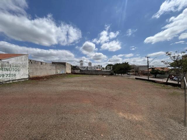 Terreno venda em Brasilia, Londrina