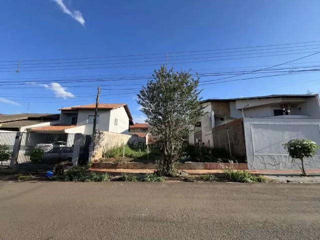 Terreno venda em Brasilia, Londrina