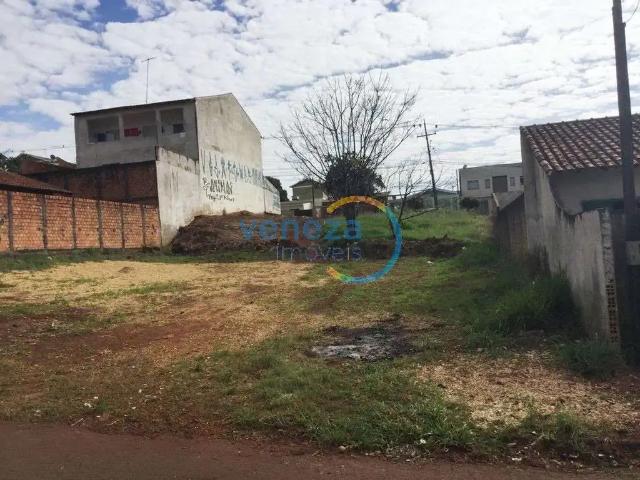 Terreno venda em Jardim Mairá, Londrina