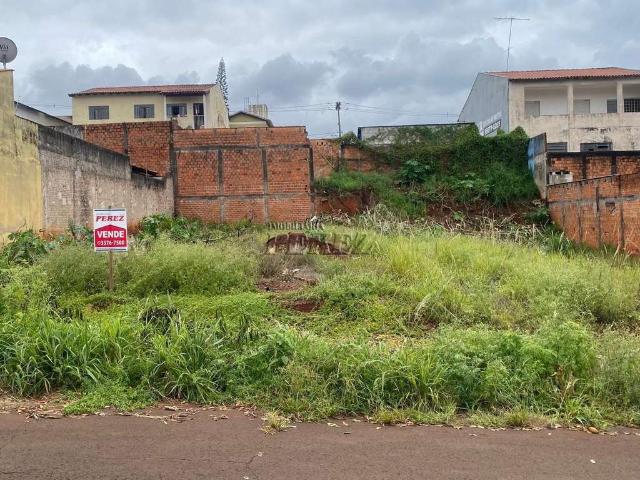 Terreno venda em Região Geográfica Imediata de Londrina, Londrina