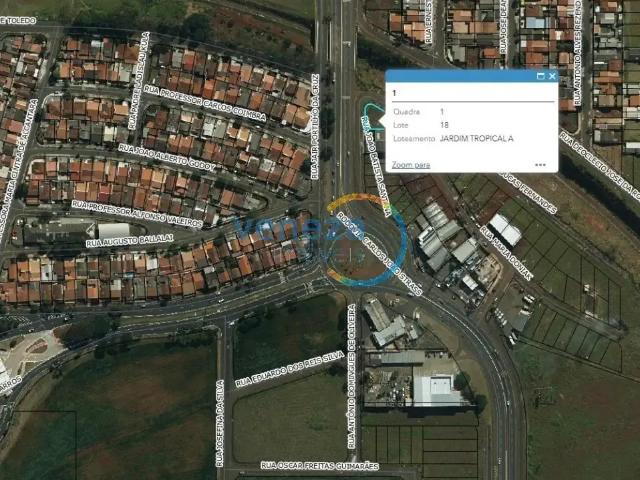 Terreno venda em Região Geográfica Imediata de Londrina, Londrina
