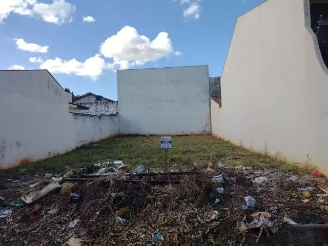 Terreno venda em Jardim Portal de Itamaracá, Londrina