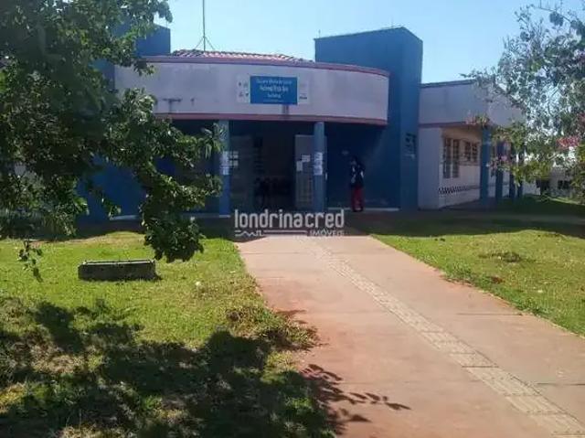 Terreno venda em Região Geográfica Imediata de Londrina, Londrina