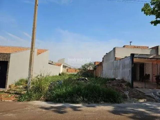 Terreno venda em Região Geográfica Imediata de Paranavaí, Nova Londrina