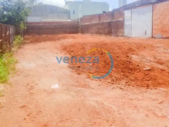 Terreno venda em Vila Recreio, Londrina