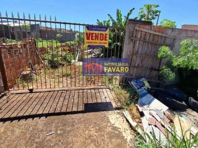 Terreno venda em Região Geográfica Imediata de Londrina, Londrina