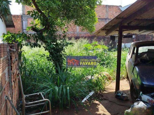 Terreno venda em Região Geográfica Imediata de Londrina, Londrina