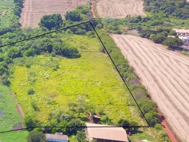 Terreno venda em Londrina, Região Geográfica Intermediária de Londrina