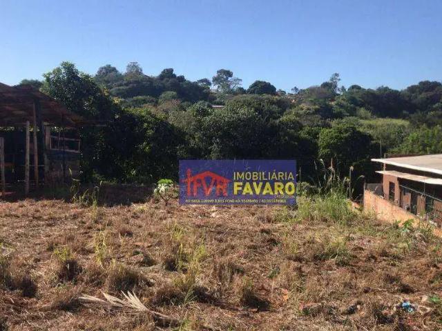 Terreno venda em Região Geográfica Imediata de Londrina, Londrina