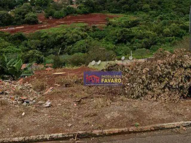 Terreno venda em Região Geográfica Imediata de Londrina, Londrina