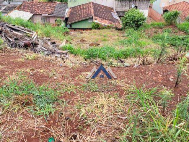 Terreno venda em Região Geográfica Imediata de Londrina, Londrina