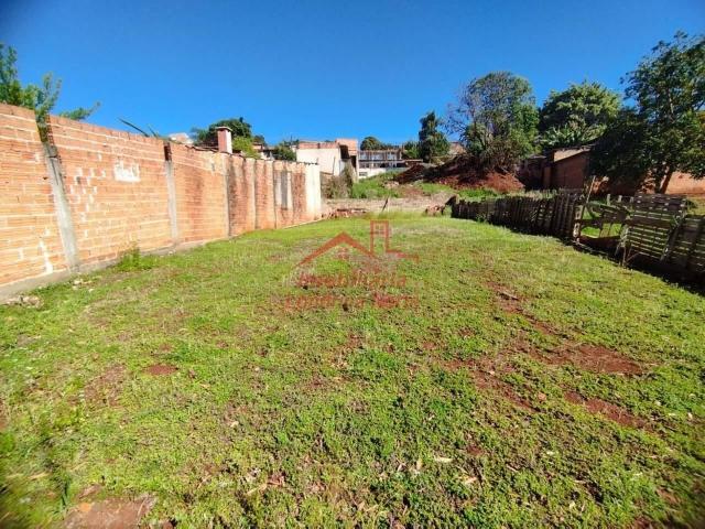 Terreno venda em Região Geográfica Imediata de Londrina, Londrina
