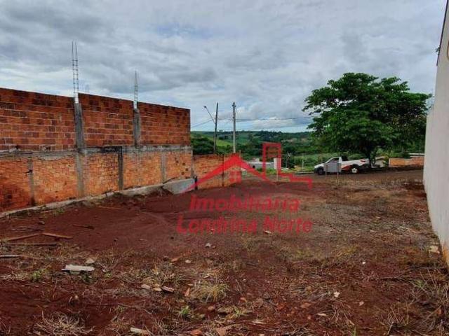 Terreno venda em Região Geográfica Imediata de Londrina, Londrina