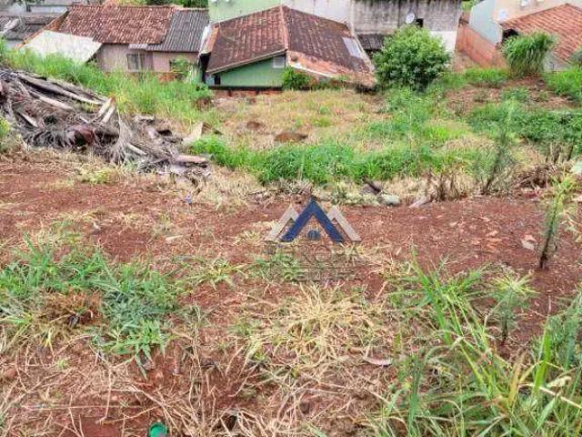 Terreno venda em Região Geográfica Imediata de Londrina, Londrina