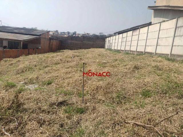 Terreno venda em Região Geográfica Imediata de Londrina, Londrina