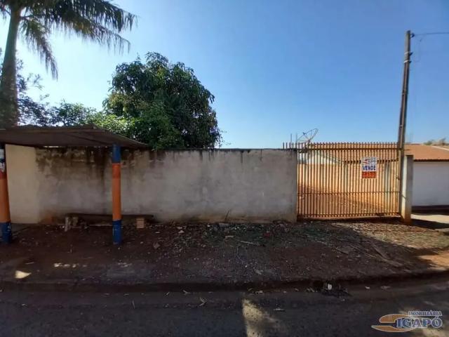 Terreno venda em Região Geográfica Imediata de Londrina, Londrina