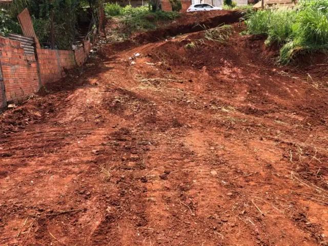 Terreno venda em Região Geográfica Imediata de Londrina, Londrina