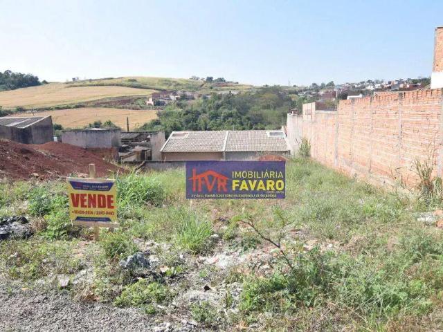 Terreno venda em Região Geográfica Imediata de Londrina, Londrina