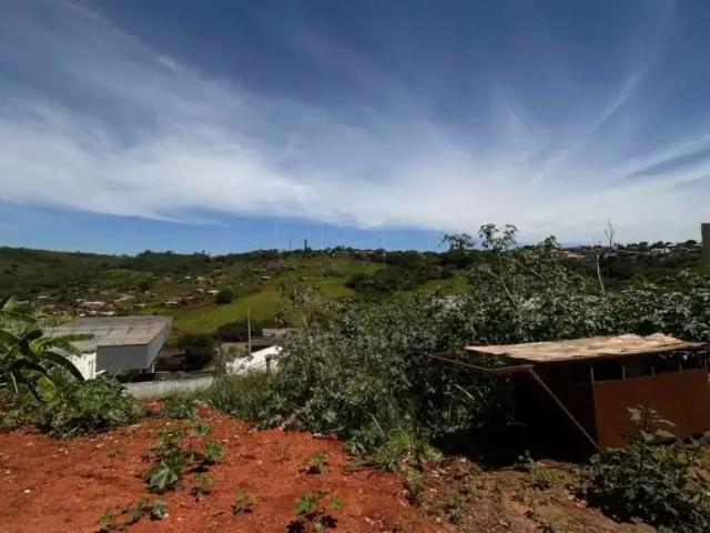 Terreno venda em Região Geográfica Imediata de Londrina, Londrina