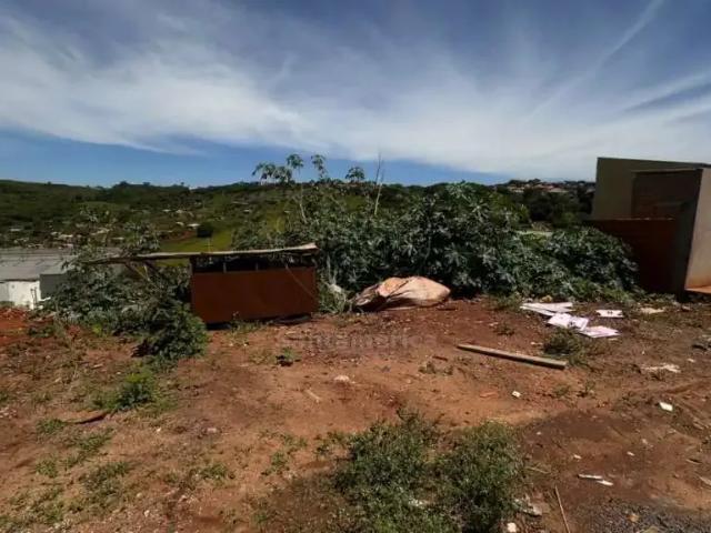 Terreno venda em Região Geográfica Imediata de Londrina, Londrina