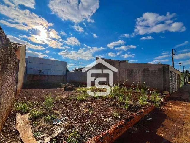 Terreno venda em Região Geográfica Imediata de Londrina, Londrina
