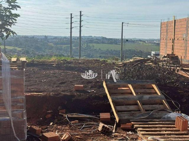 Terreno venda em Região Geográfica Imediata de Londrina, Londrina