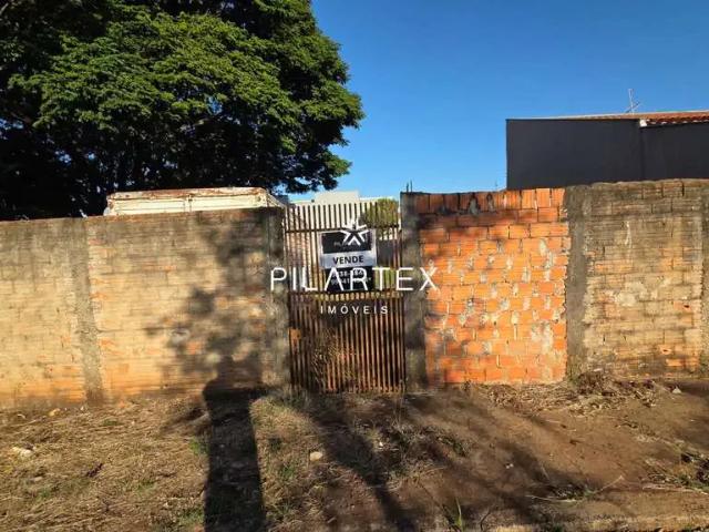 Terreno venda em Região Geográfica Imediata de Londrina, Londrina