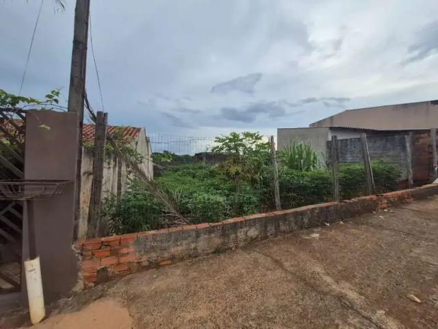 Terreno venda em Conjunto Habitacional Sebastião de Mello Cesar, Londrina