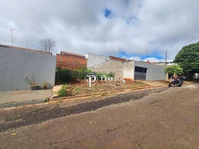Terreno venda em Região Geográfica Imediata de Londrina, Londrina