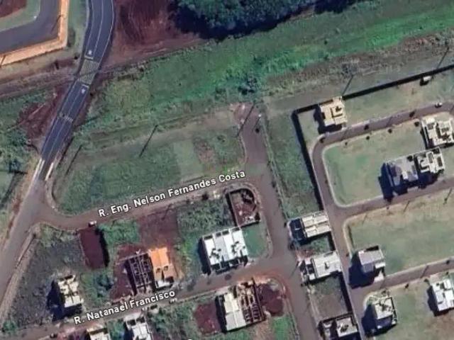 Terreno venda em Região Geográfica Imediata de Londrina, Londrina