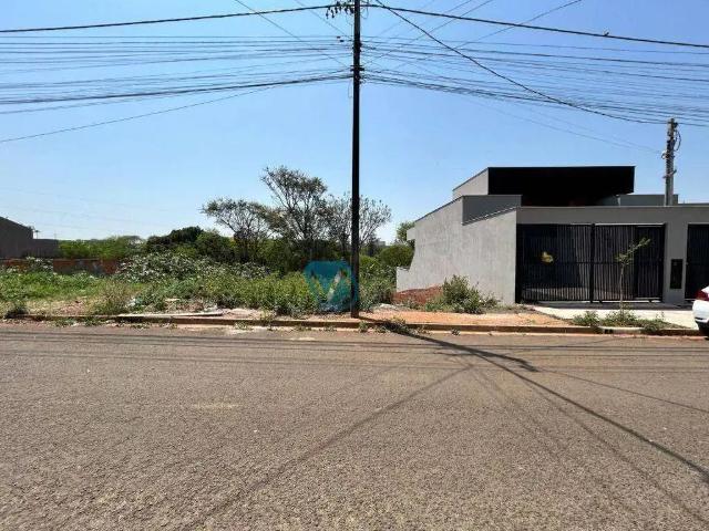 Terreno venda em Região Geográfica Imediata de Londrina, Londrina