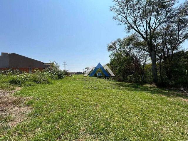 Terreno venda em Região Geográfica Imediata de Londrina, Londrina